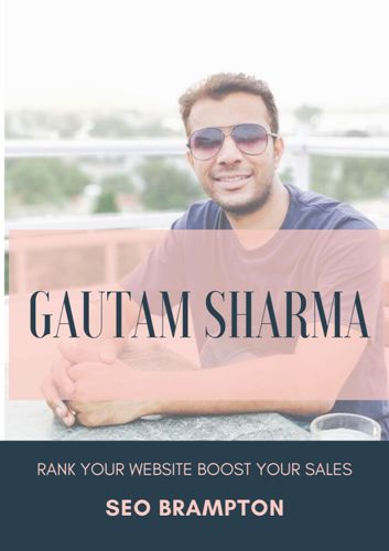 SEO Brampton