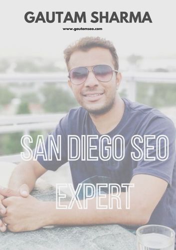 San Diego SEO Expert
