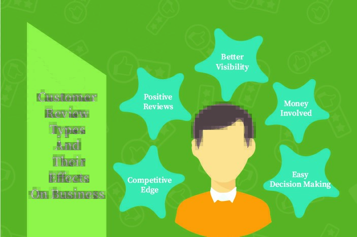 Importance of Customer Reviews in Event SEO