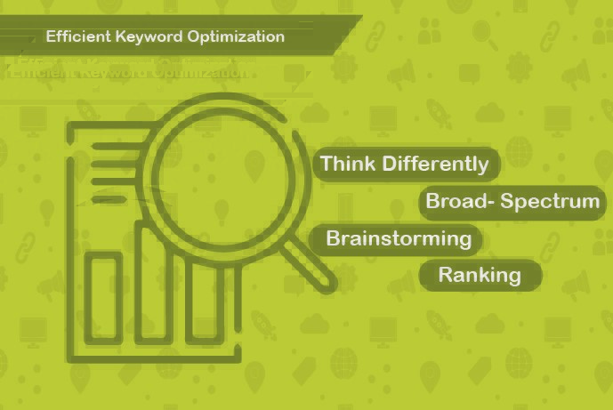 Efficient Keyword Optimization for event SEO