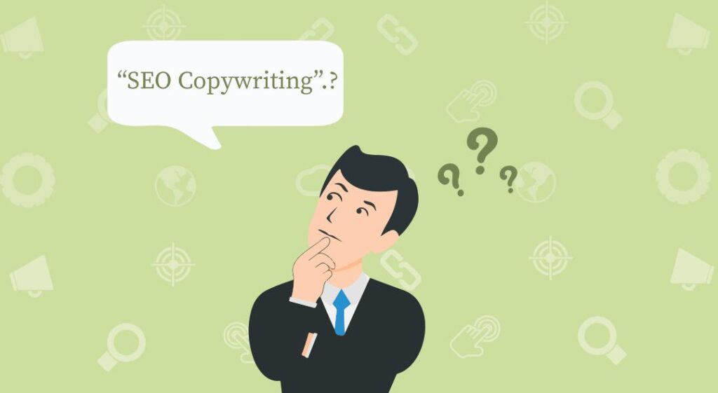 What is SEO Copywriting