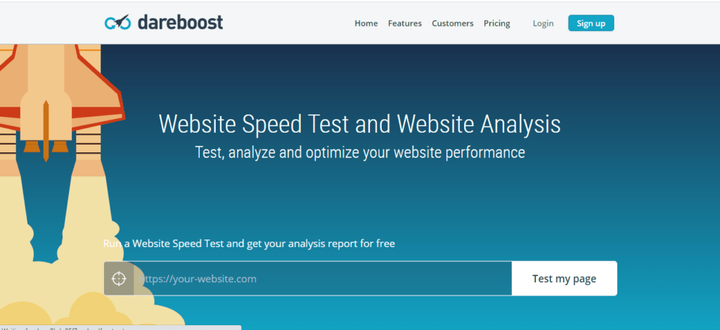 DareBoost