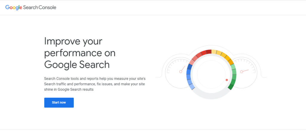 Google Search Console