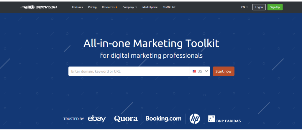 Semrush
