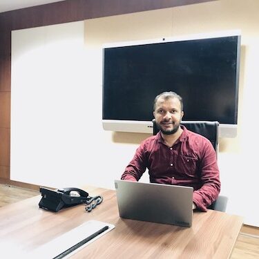 Gautam Sharma - SEO Expert