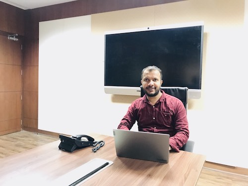 Gautam Sharma - SEO Expert in india